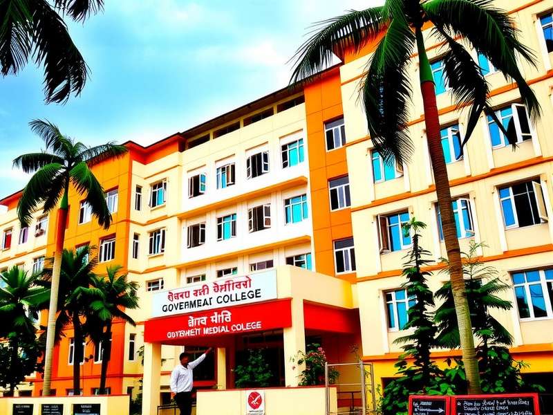 Pediatrics Department