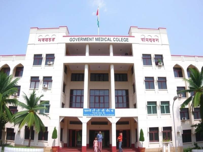 Pathology Department