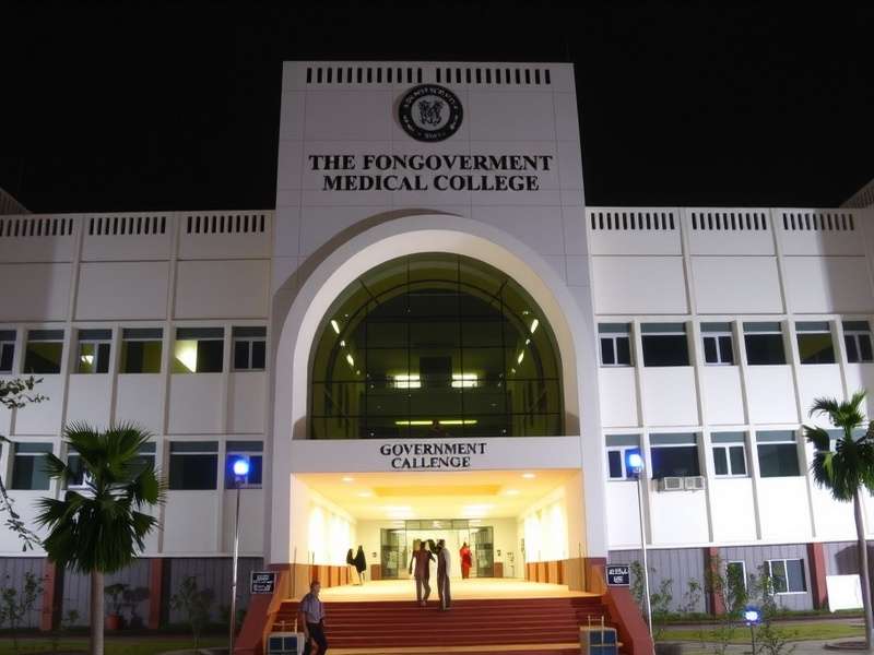 Department of Surgery
