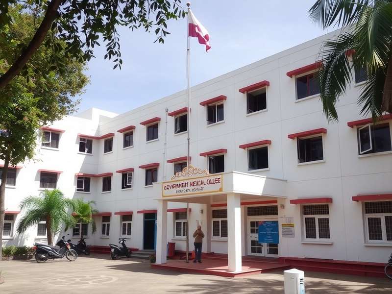 Radiology Department