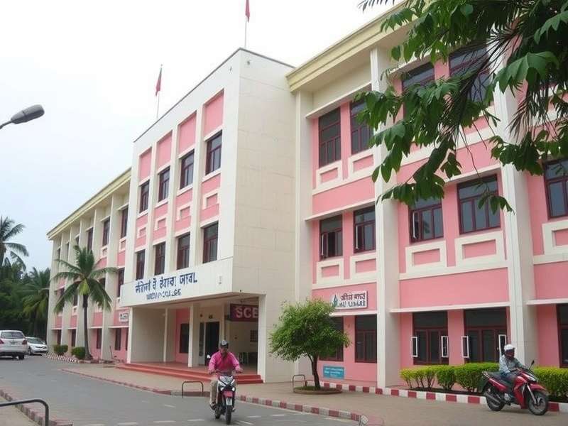 Anesthesiology Department